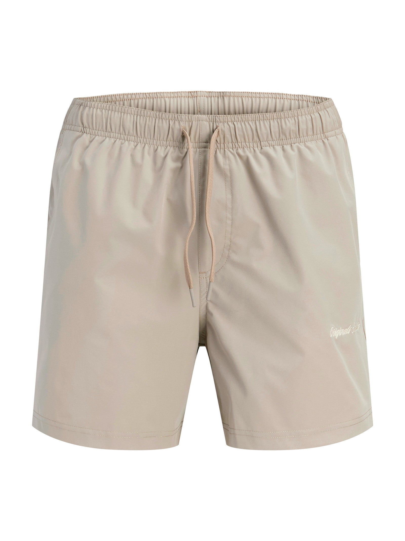 Costume Jack & Jones Maui Fango logo 12291434 /Vintage Khaki JACK & JONES 