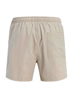 Costume Jack & Jones Maui Fango logo 12291434 /Vintage Khaki JACK & JONES 