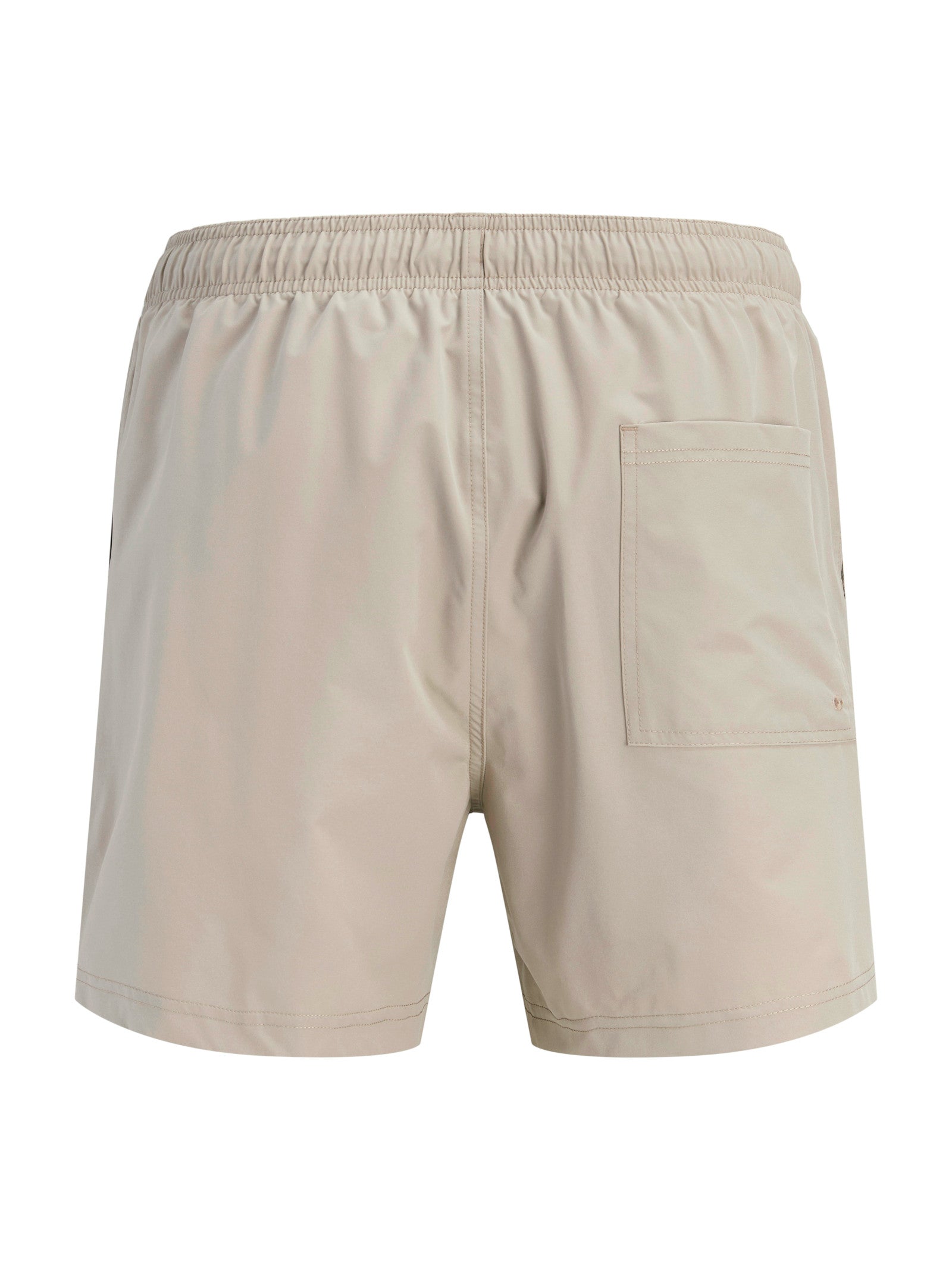 Costume Jack & Jones Maui Fango logo 12291434 /Vintage Khaki JACK & JONES 