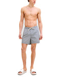 Costume Jack & Jones Maui Ocean Riga blu 12291524 /Navy Blazer JACK & JONES 