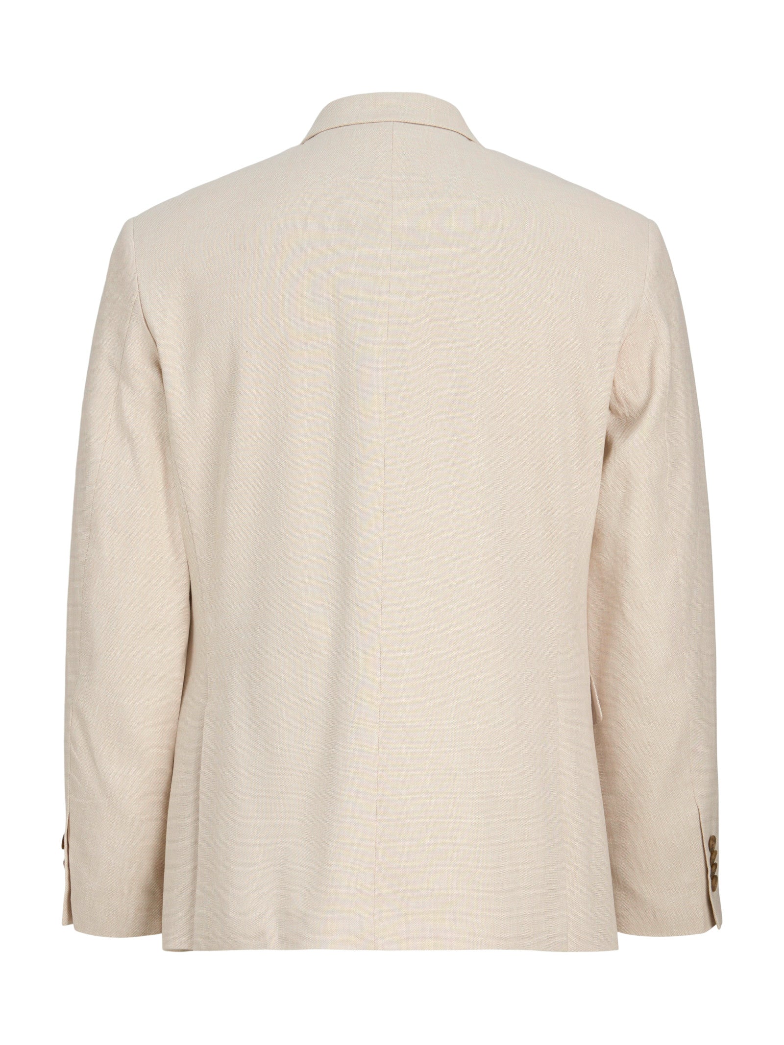 Giacca Jack & Jones Martin Beige misto lino 12291806 /Ancient Scroll JACK & JONES 