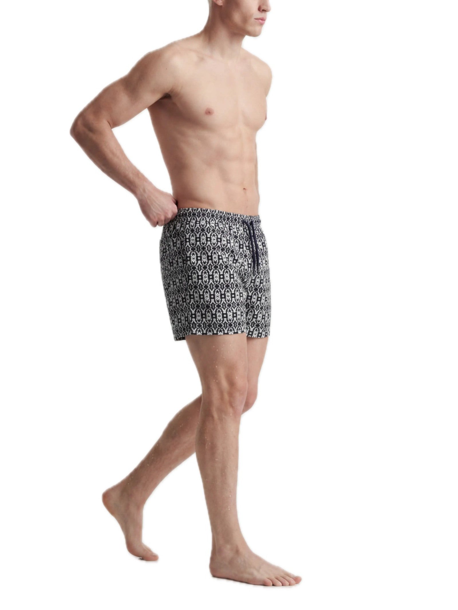 Costume Jack & Jones Maui Blu fantasia 12291808 /Sky Captain JACK & JONES 