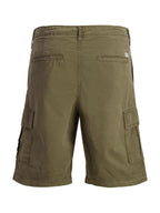 Bermuda Jack & Jones Cole Matty Verde cargo 12292263 /Olive Night JACK & JONES 