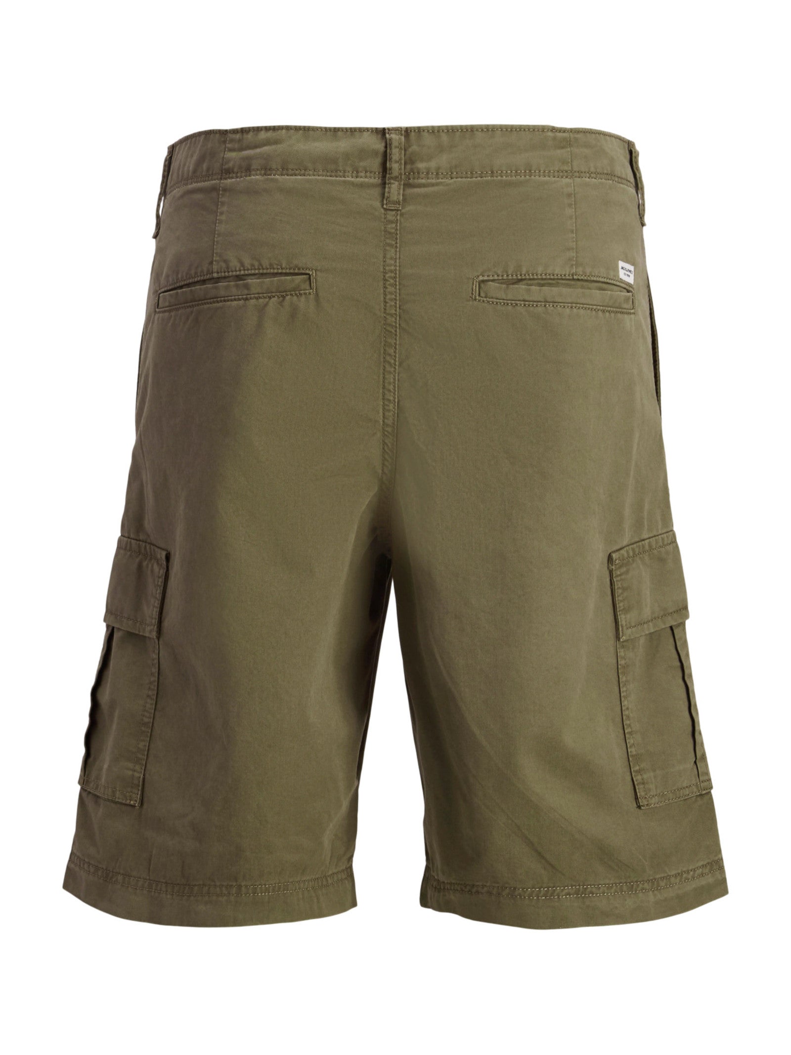 Bermuda Jack & Jones Cole Matty Verde cargo 12292263 /Olive Night JACK & JONES 