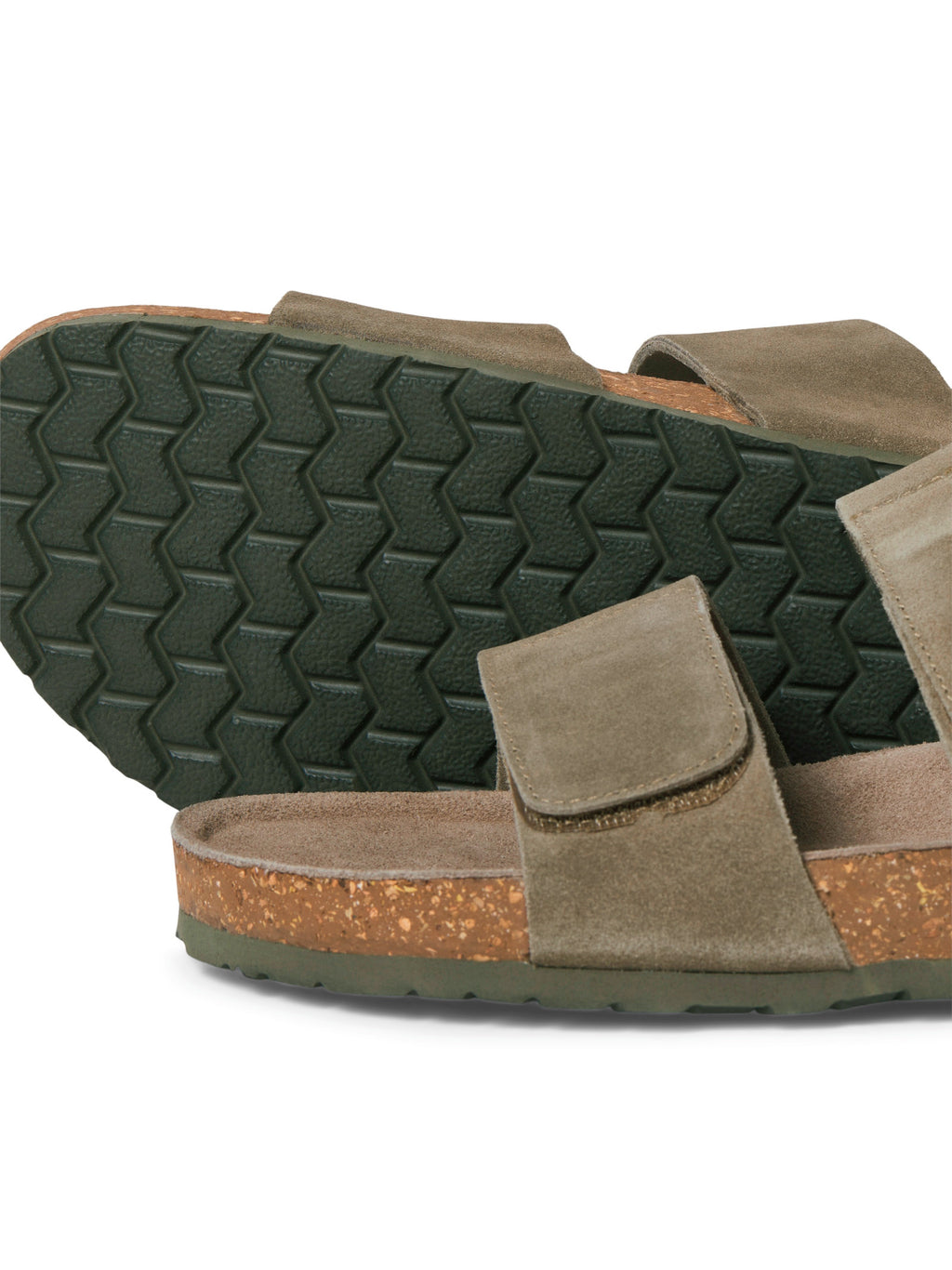  12292918 /Martini Olive JACK & JONES 