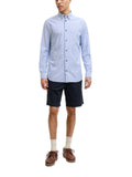 Bermuda Jack & Jones Blu Stace chino regular fit 12293005 /Dark Navy JACK & JONES 