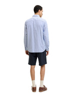Bermuda Jack & Jones Blu Stace chino regular fit 12293005 /Dark Navy JACK & JONES 