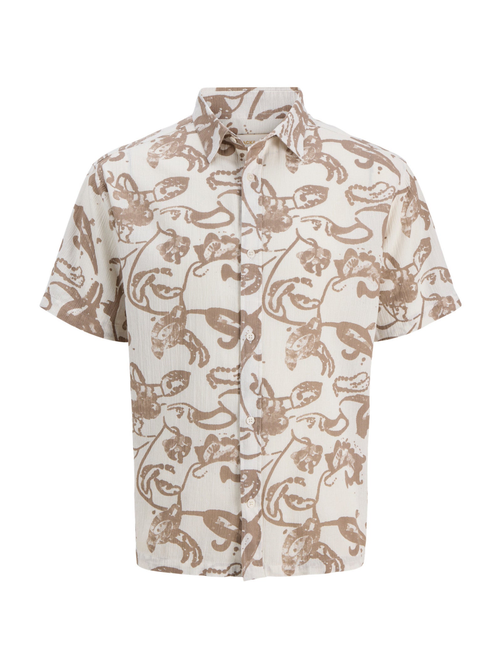  12293763 /Bright White JACK & JONES 