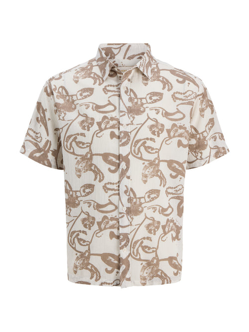  12293763 /Bright White JACK & JONES 
