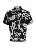  12293763 /Jet Black JACK & JONES 