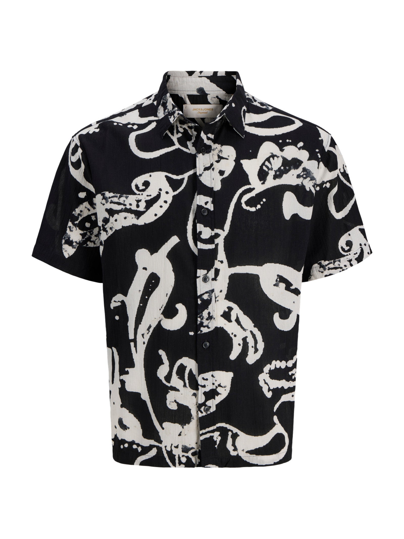  12293763 /Jet Black JACK & JONES 