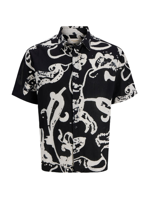  12293763 /Jet Black JACK & JONES 