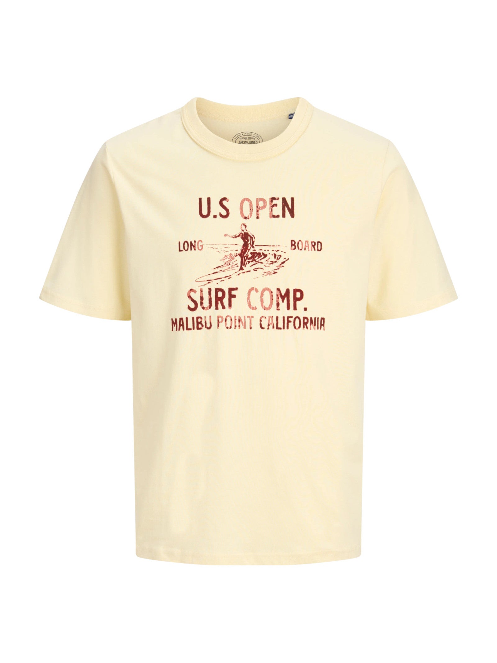  12295038 /Flan JACK & JONES 
