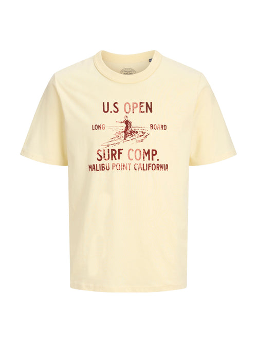  12295038 /Flan JACK & JONES 