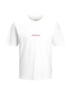 12295061 /Bright White JACK & JONES 