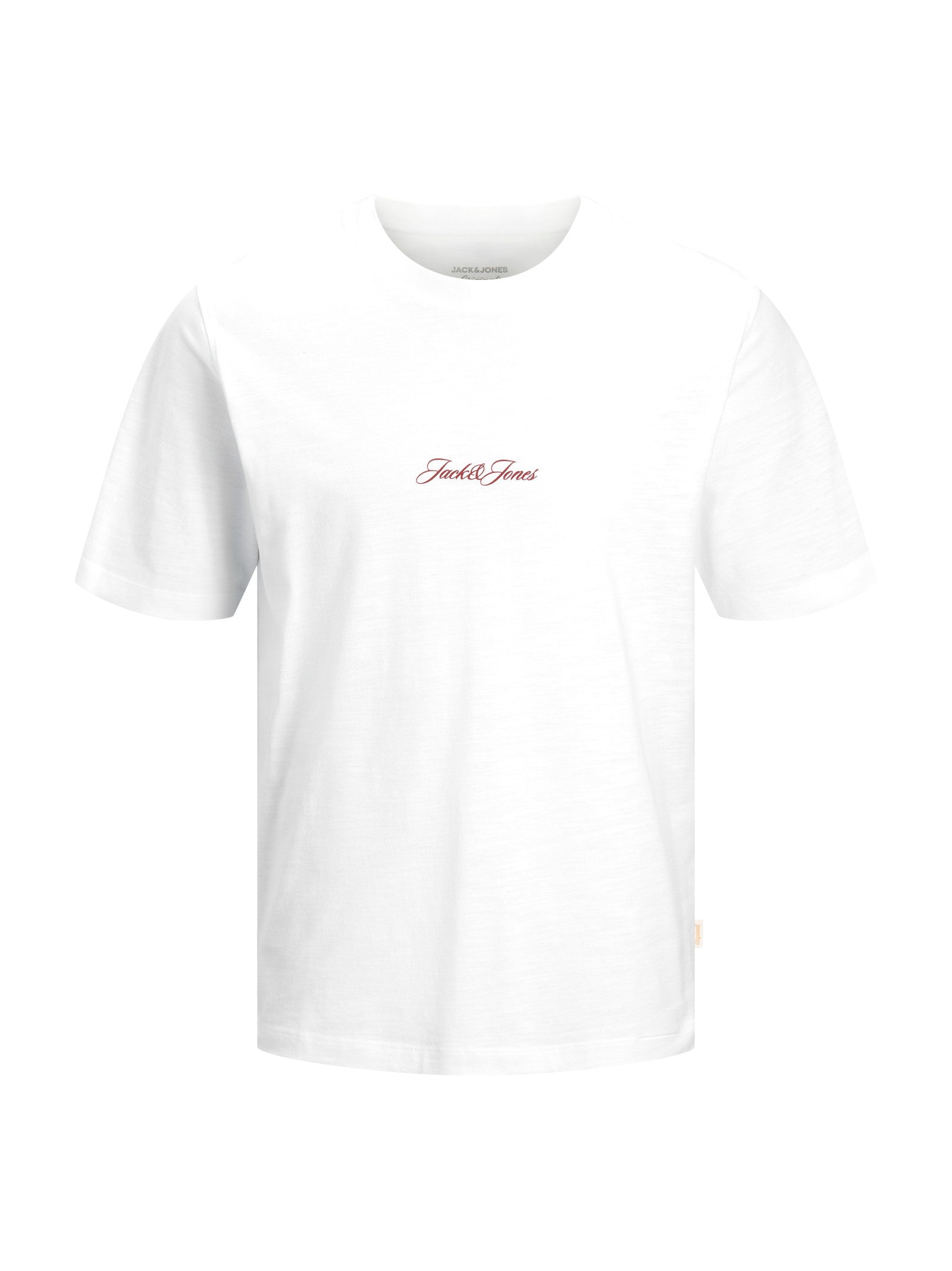  12295061 /Bright White JACK & JONES 