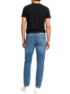 Jeans Jack & Jones Blue Denim Frank Cropped 12295744 /Blue Denim JACK & JONES 