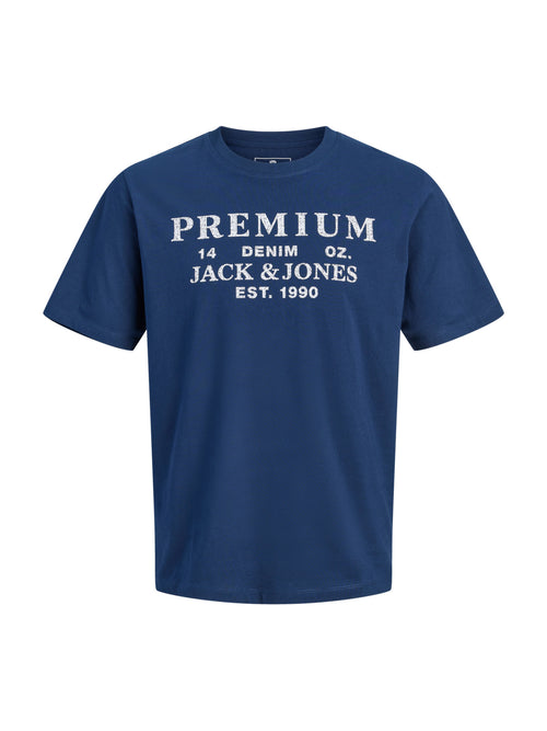  12298019 /Pageant Blue JACK & JONES 
