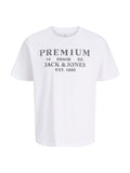  12298019 /White JACK & JONES 