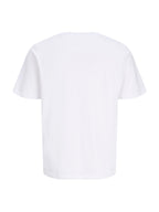  12298019 /White JACK & JONES 