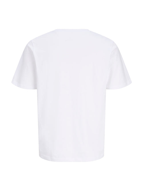  12298019 /White JACK & JONES 