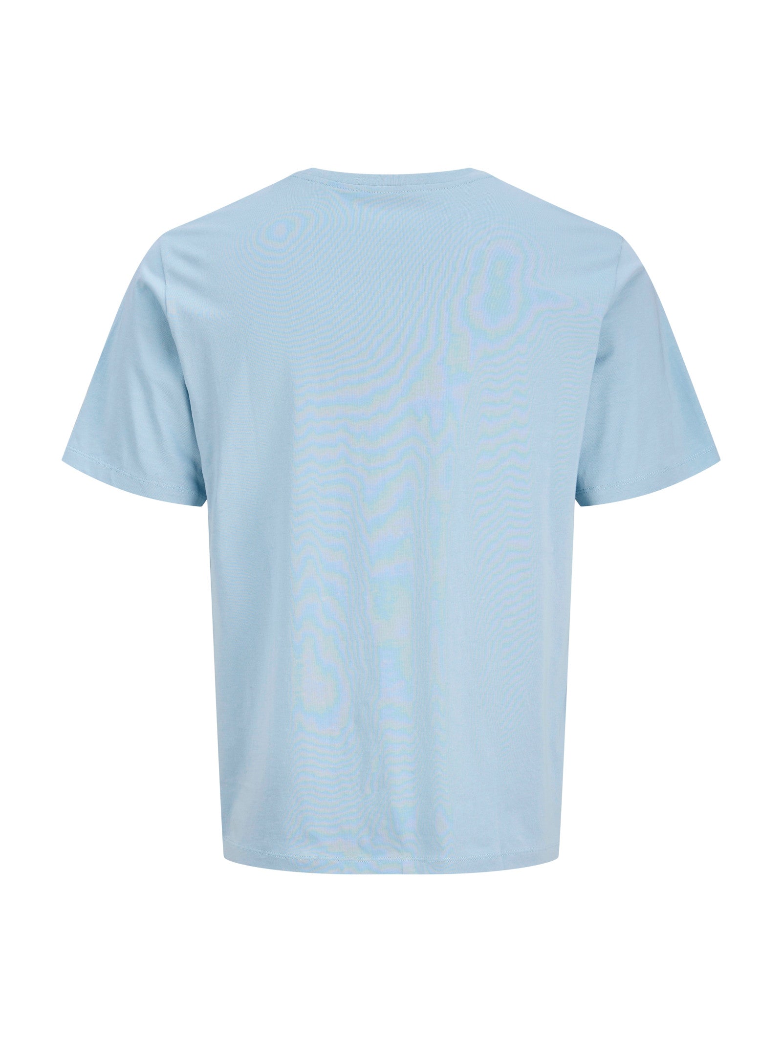 T-shirt Jack & Jones Alex Celeste vintage 12298020 /Ashley Blue JACK & JONES 