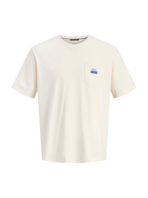  12298754 /Blue Antique White JACK & JONES 