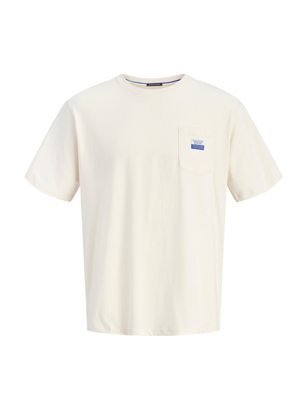  12298754 /Yellow Antique White JACK & JONES 
