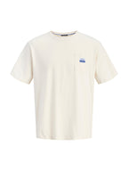  12298754 /Yellow Antique White JACK & JONES 