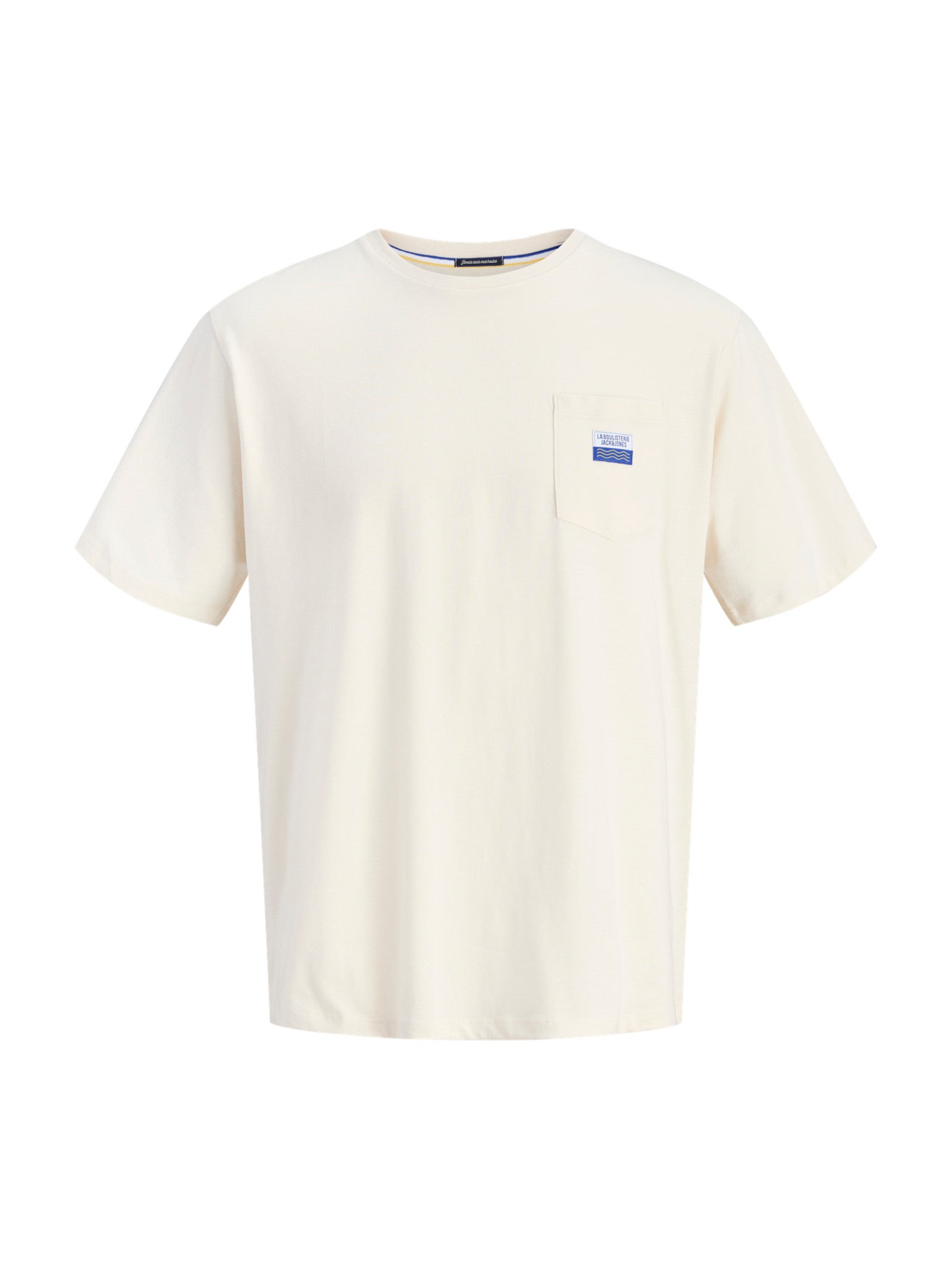  12298754 /Yellow Antique White JACK & JONES 