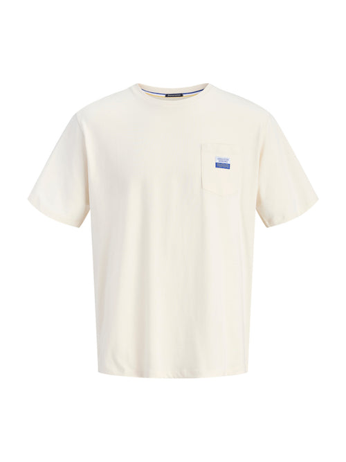  12298754 /Yellow Antique White JACK & JONES 