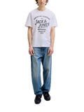  12302467 /White JACK & JONES 