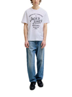  12302467 /White JACK & JONES 