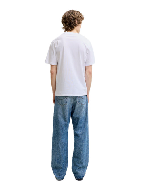  12302467 /White JACK & JONES 