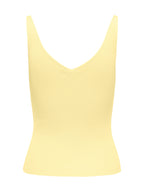 Top JDY Giallo Anna 15180497 /Pastel Yellow JDY 