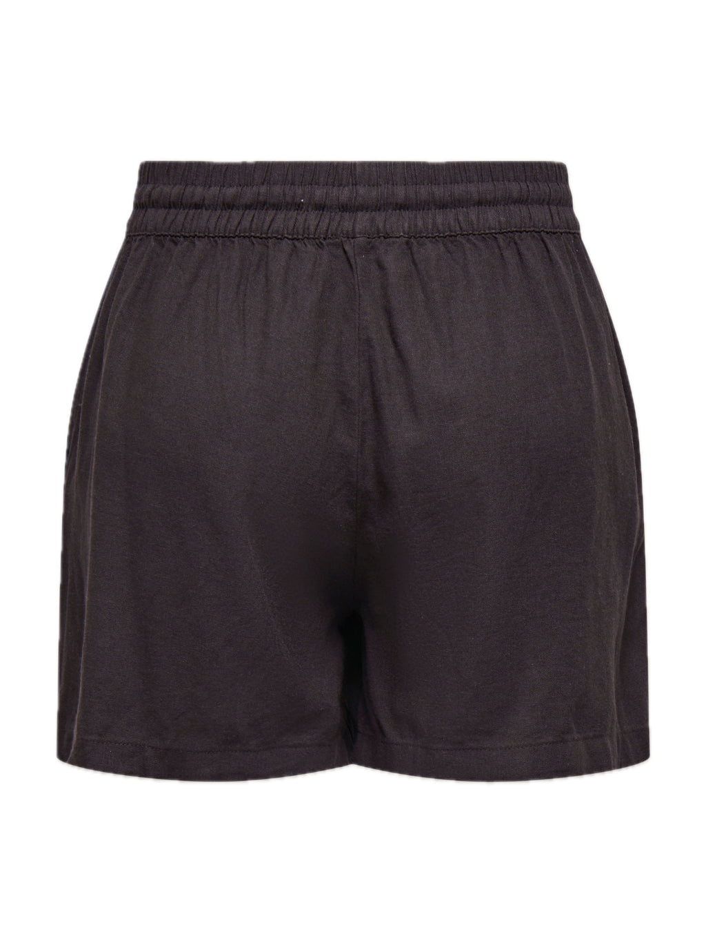 Shorts JDY Marrone Say lino 15321518 /Chocolate Torte JDY 