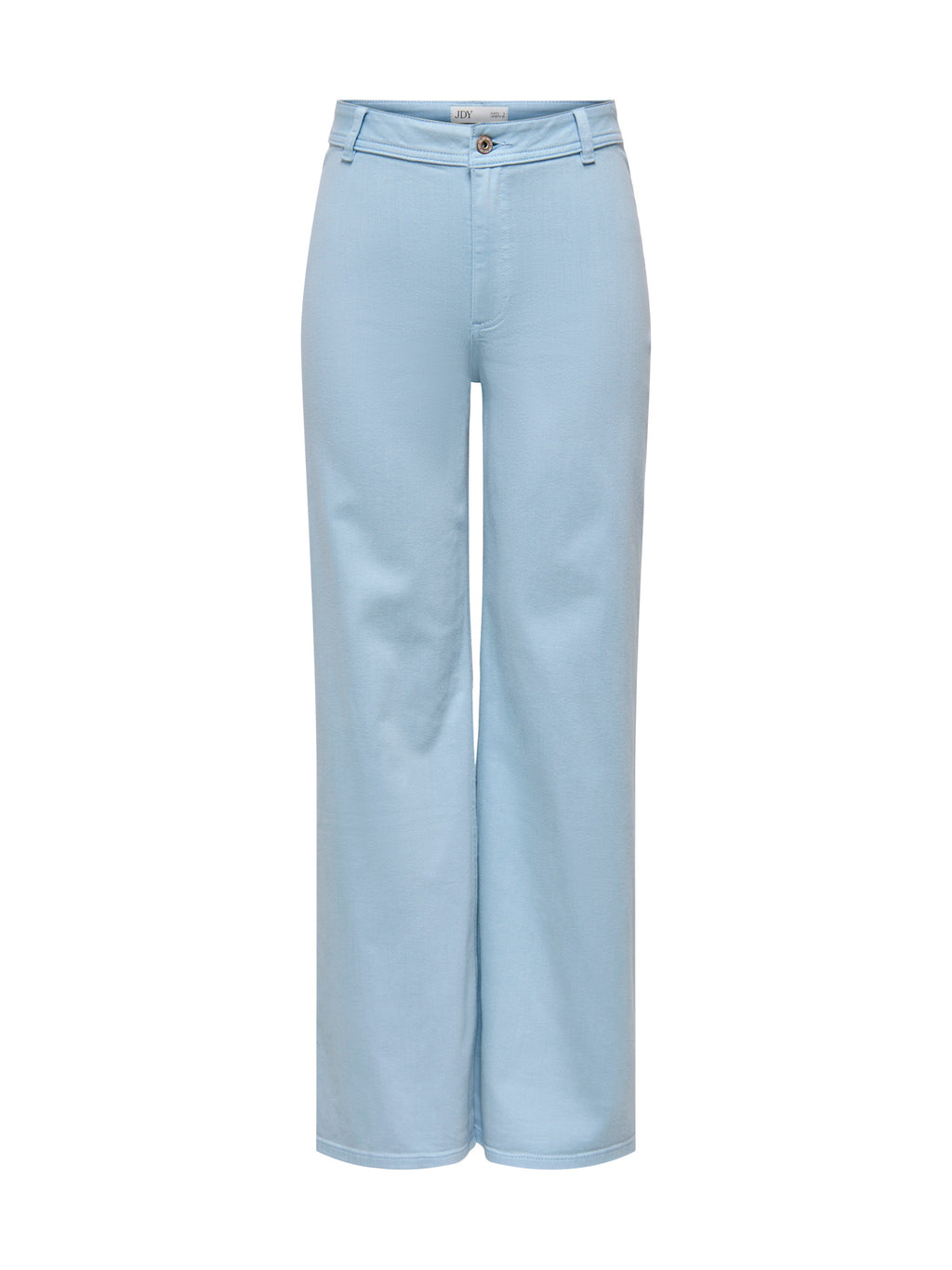 Pantalone JDY Iris Celeste a zampa 15341269 /Frozen Fjord JDY 