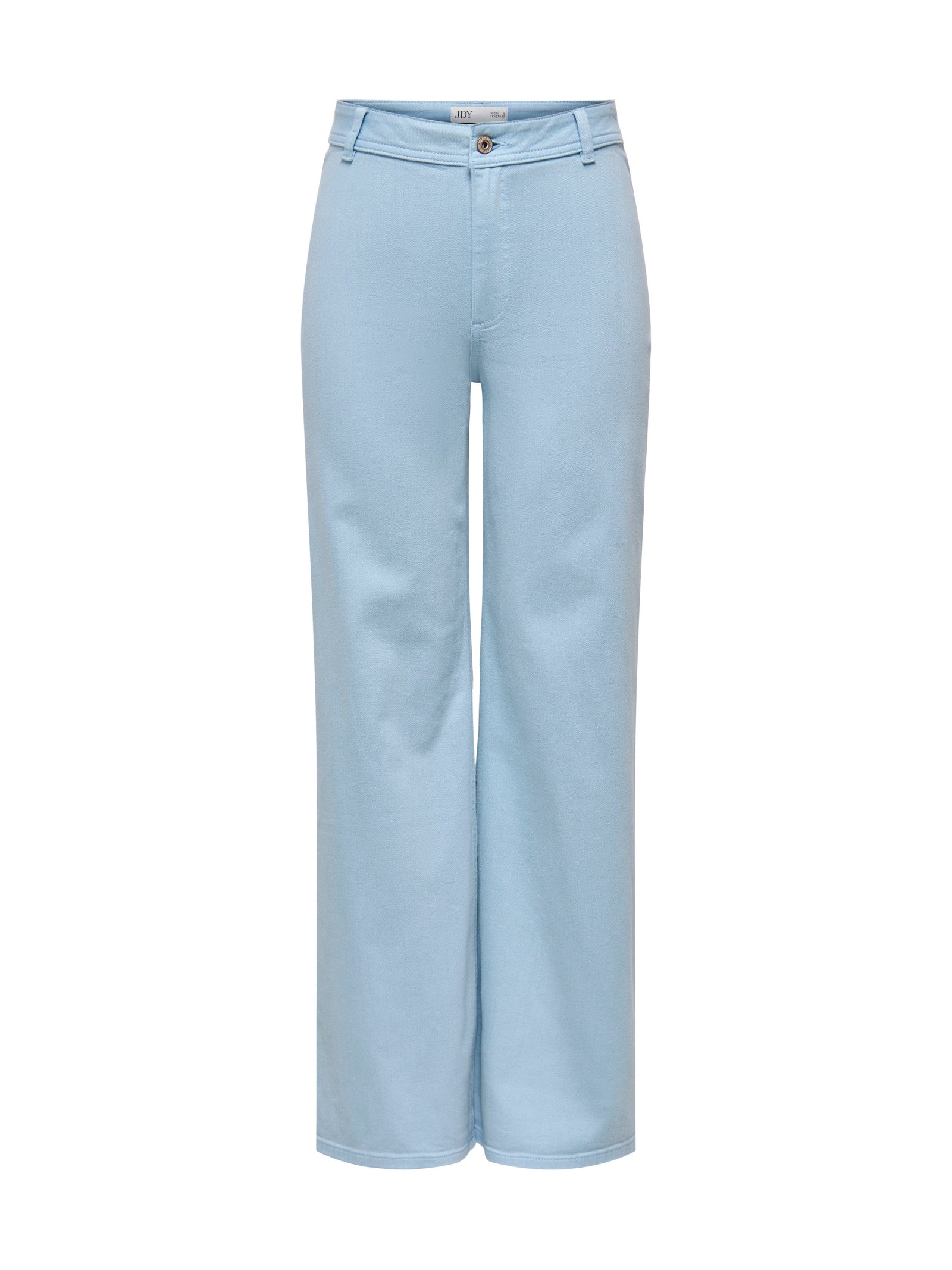 Pantalone JDY Iris Celeste a zampa 15341269 /Frozen Fjord JDY 
