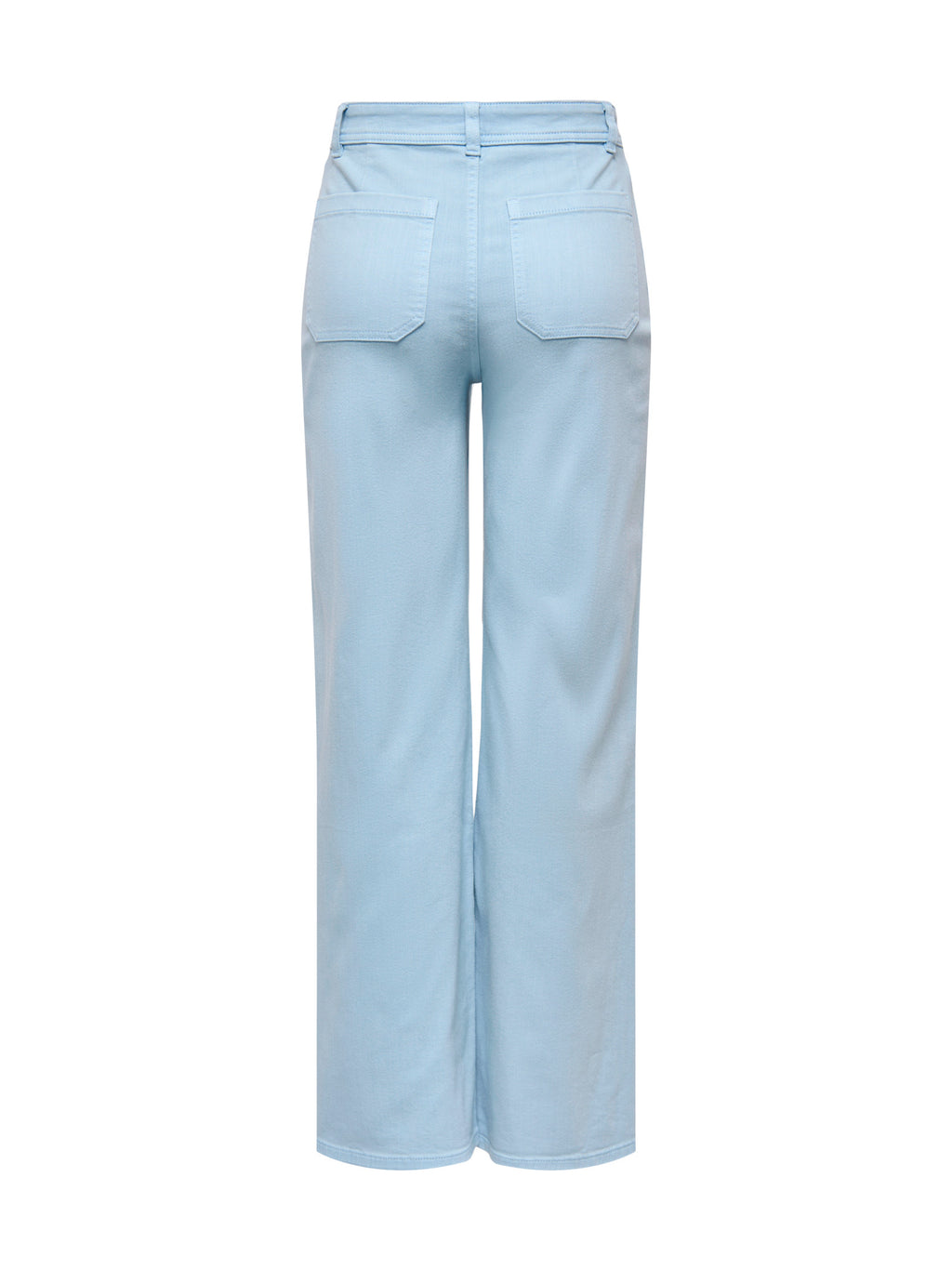 Pantalone JDY Iris Celeste a zampa 15341269 /Frozen Fjord JDY 
