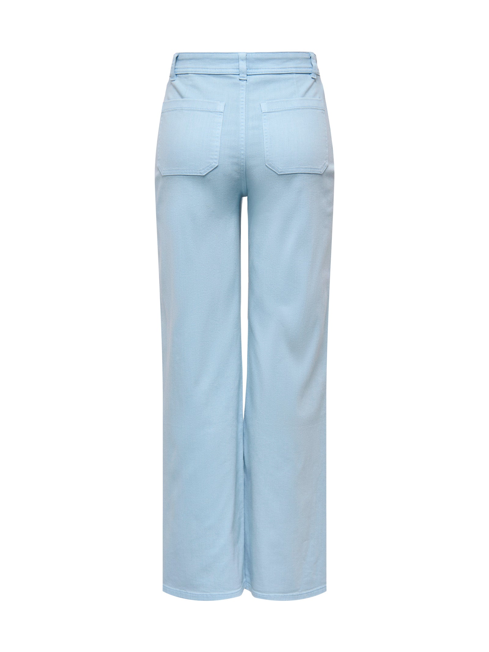Pantalone JDY Iris Celeste a zampa 15341269 /Frozen Fjord JDY 