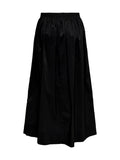 Gonna JDY  Mio Nero vita alta 15347024 /Black JDY 