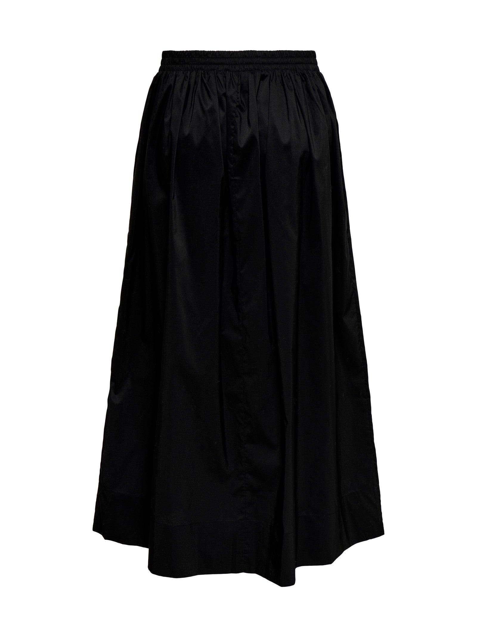 Gonna JDY  Mio Nero vita alta 15347024 /Black JDY 