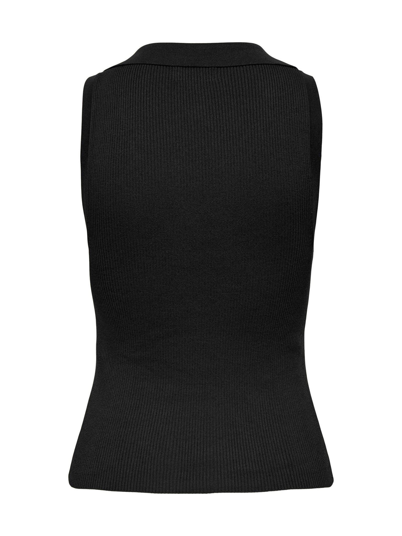 Top JDY Nero Nanna in maglia 15351433 /Black JDY 