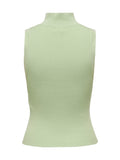 Top JDY Verde Nanna in maglia 15351433 /Sea Foam JDY 
