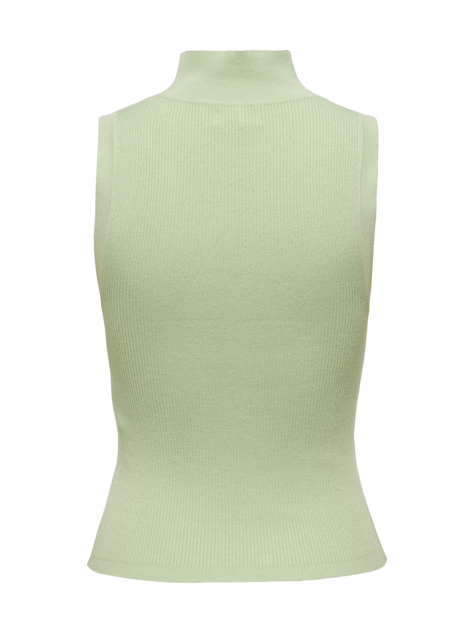 Top JDY Verde Nanna in maglia 15351433 /Sea Foam JDY 