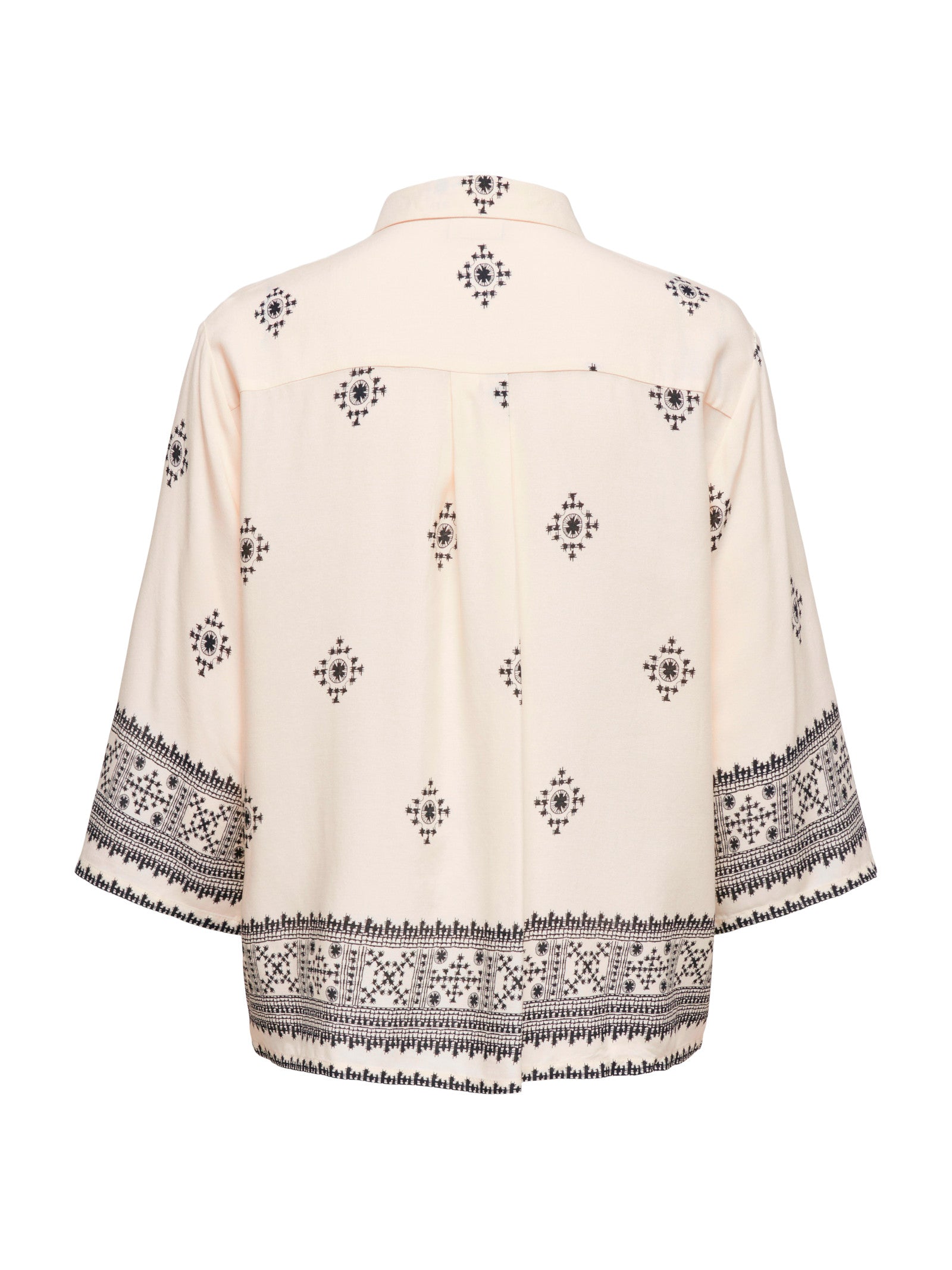 Camicia JDY Maggie Sabbia fantasia 15351590 /Pristine JDY 