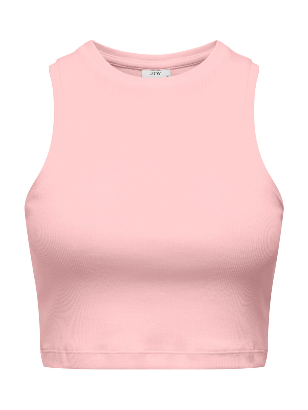 Top Only Lucky Rosa cropped 15352287 /Pink Dogwood JDY 