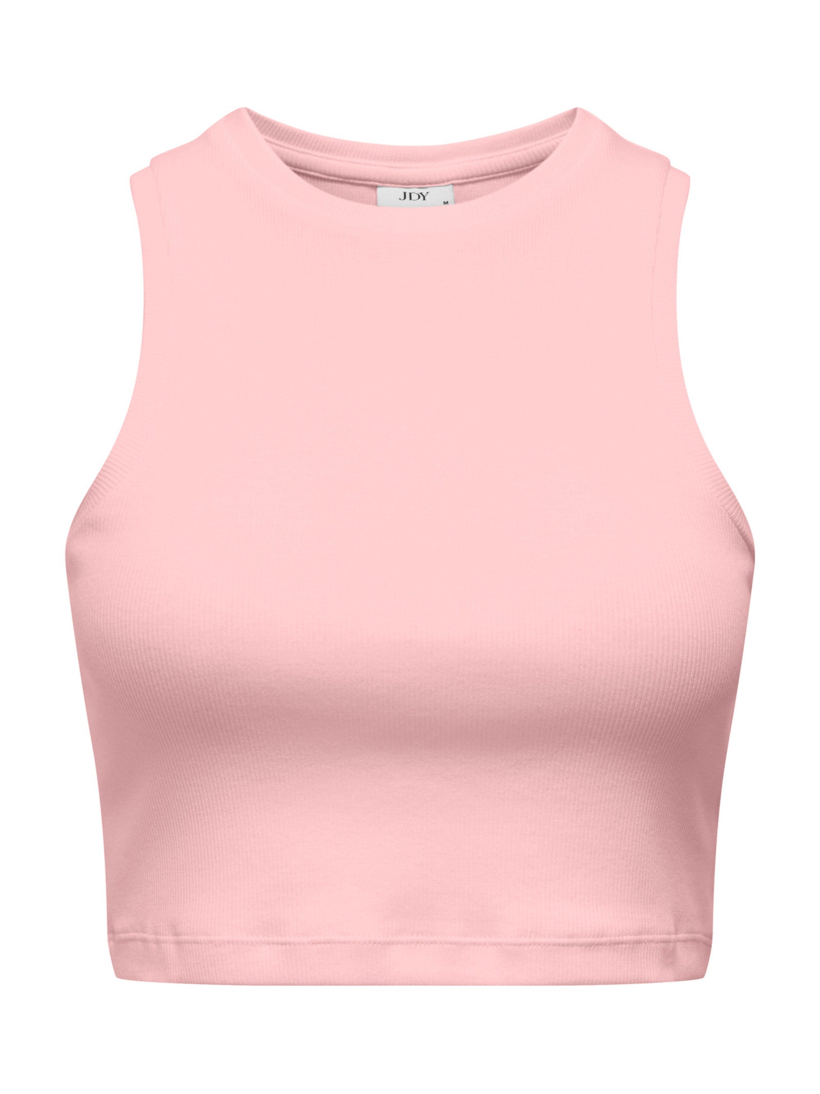 Top Only Lucky Rosa cropped 15352287 /Pink Dogwood JDY 