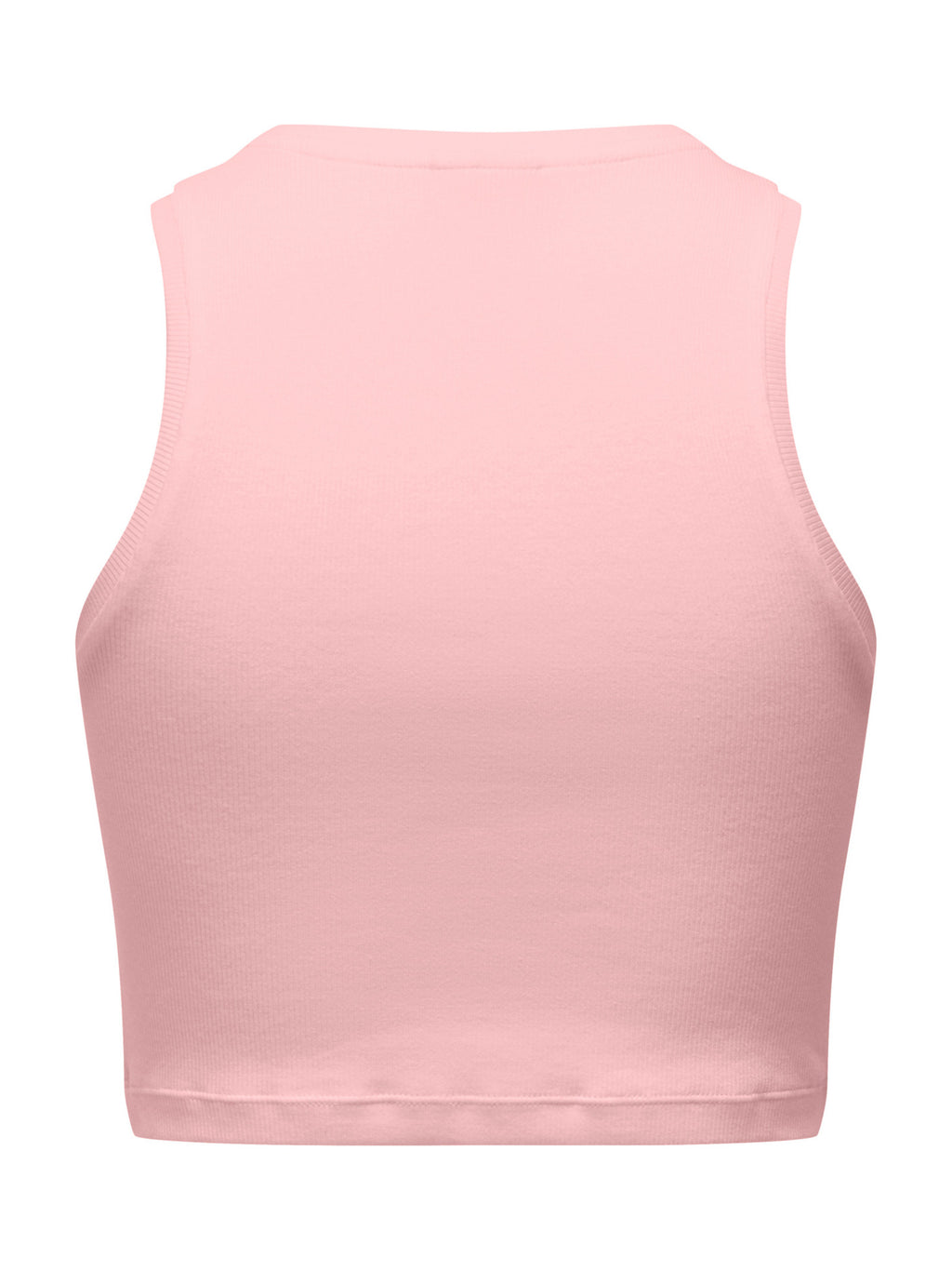 Top Only Lucky Rosa cropped 15352287 /Pink Dogwood JDY 
