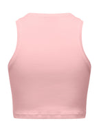 Top Only Lucky Rosa cropped 15352287 /Pink Dogwood JDY 